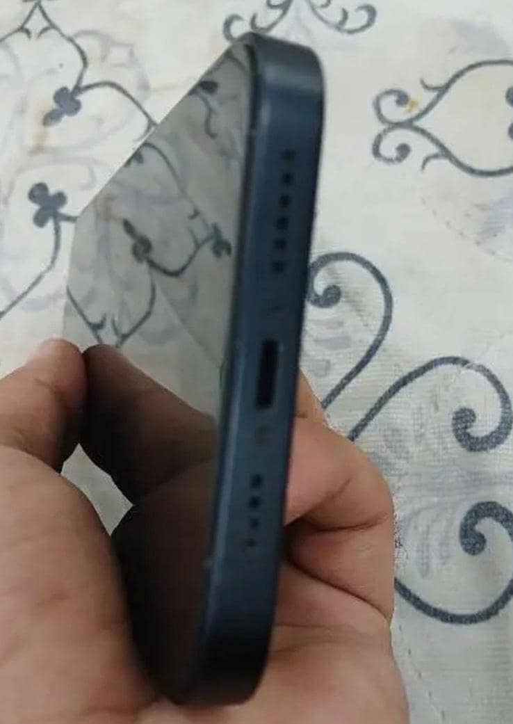 Apple iPhone 14 plus 1