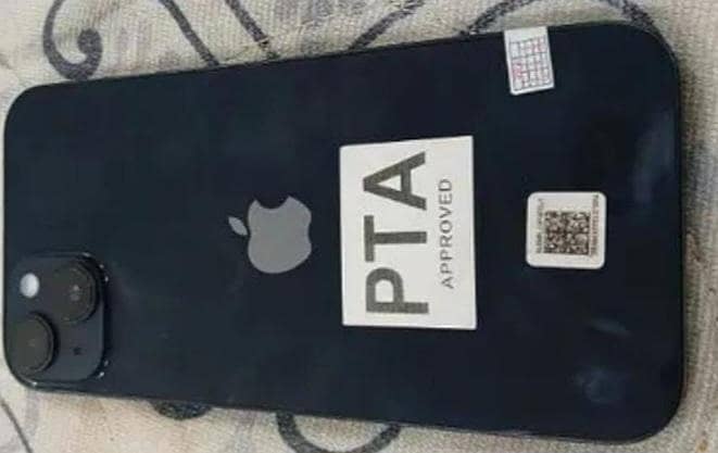Apple iPhone 14 plus 2