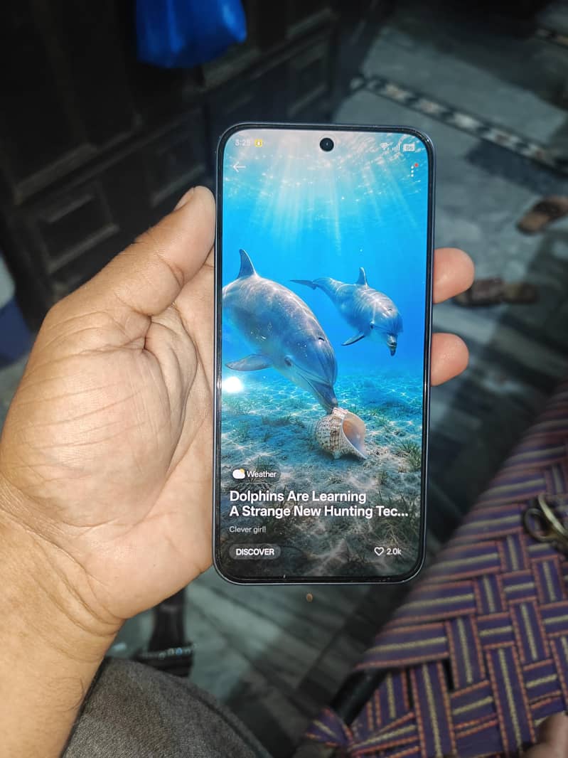 oppo a6s pro 0