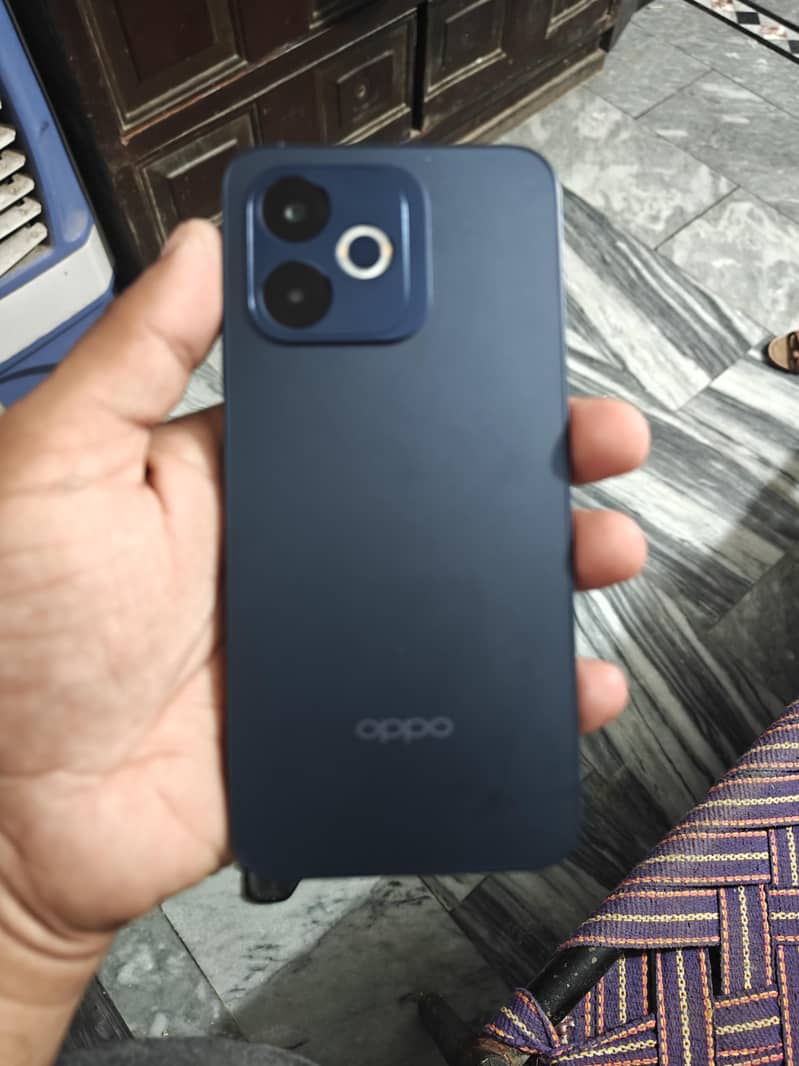 oppo a6s pro 2