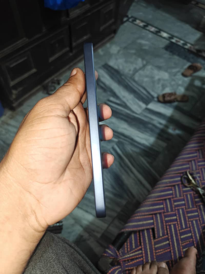 oppo a6s pro 5