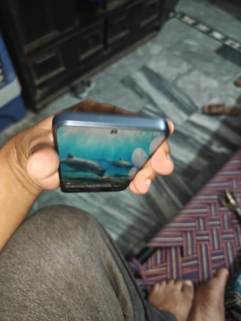 oppo a6s pro 6