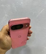 Google Pixel 9 0