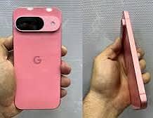 Google Pixel 9 1