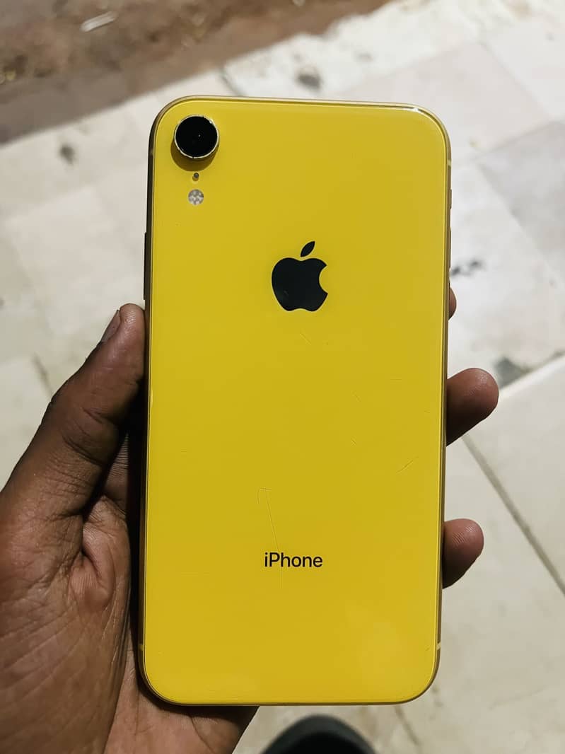 Iphone 1