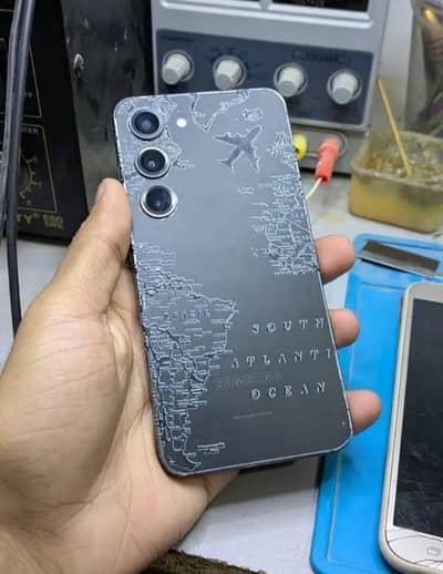 Samsung Mobile S23