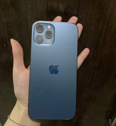 Apple iPhone 12 Pro Max