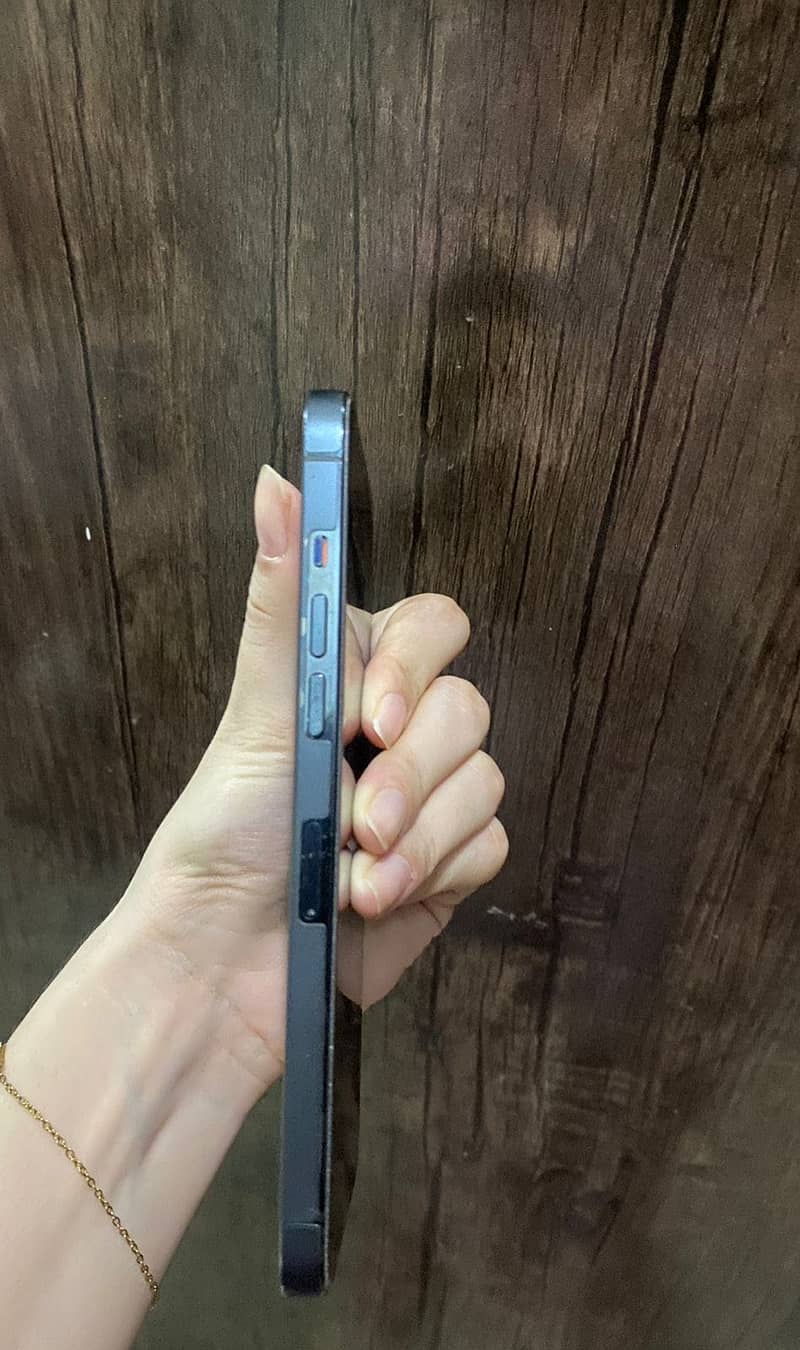 Apple iPhone 12 Pro Max 3