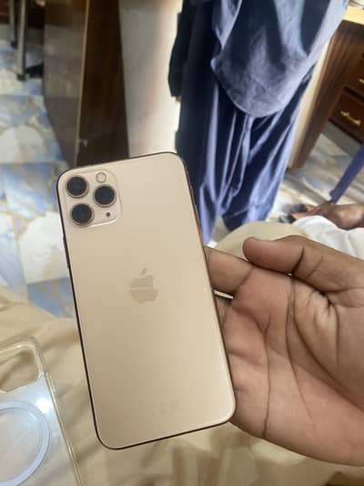 Apple iPhone 11 Pro