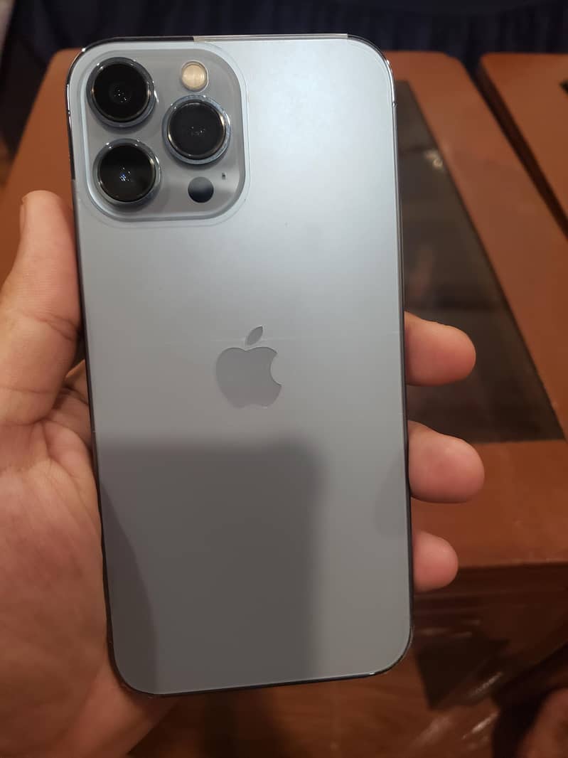 Apple iPhone 13 Pro Max 1