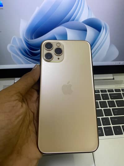 Apple iPhone 11 Pro