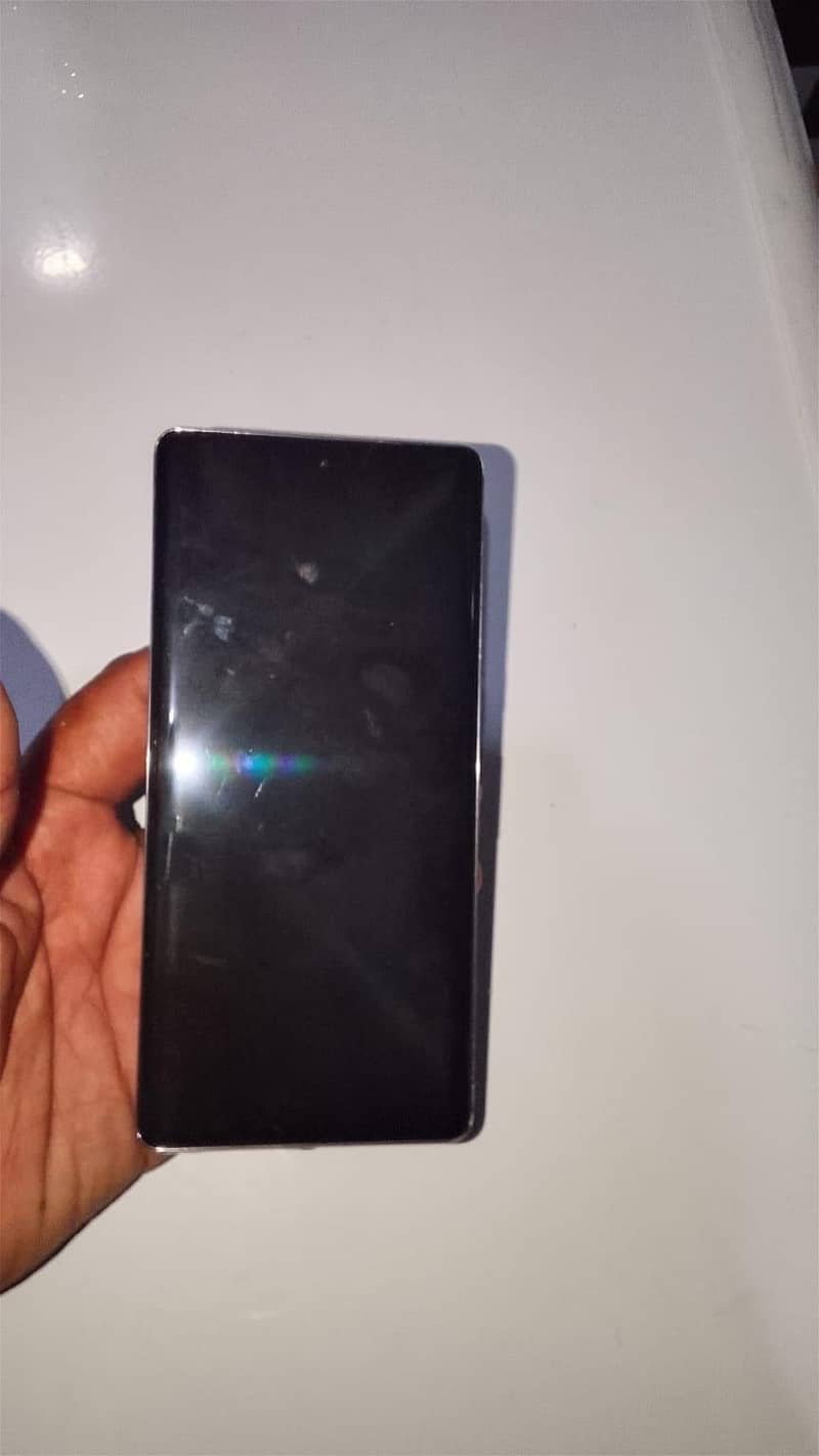 pixel 7pro. 12:'128 4