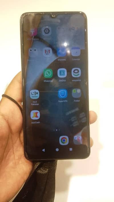 Xiaomi Redmi A3