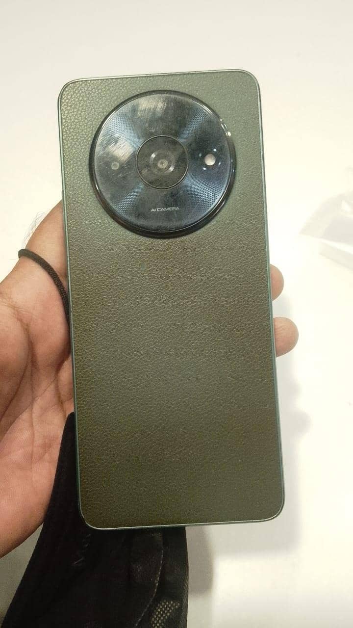 Xiaomi Redmi A3 1