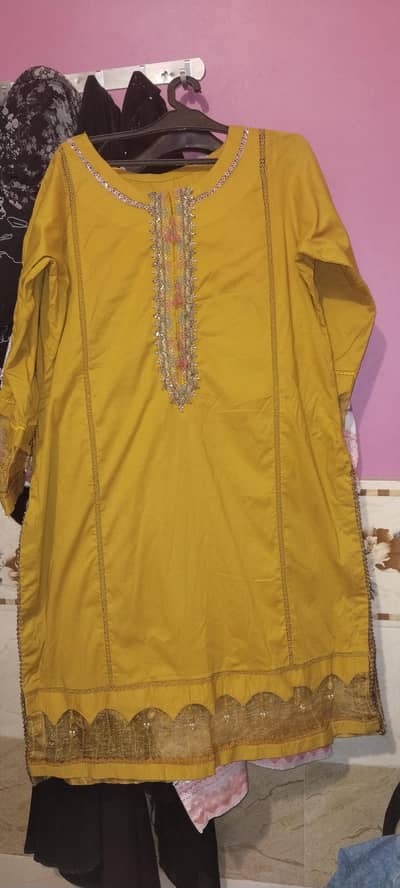 ready to wear 3pc suit