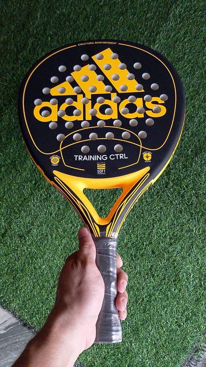 Adidas Training CTRL (NEW) 0