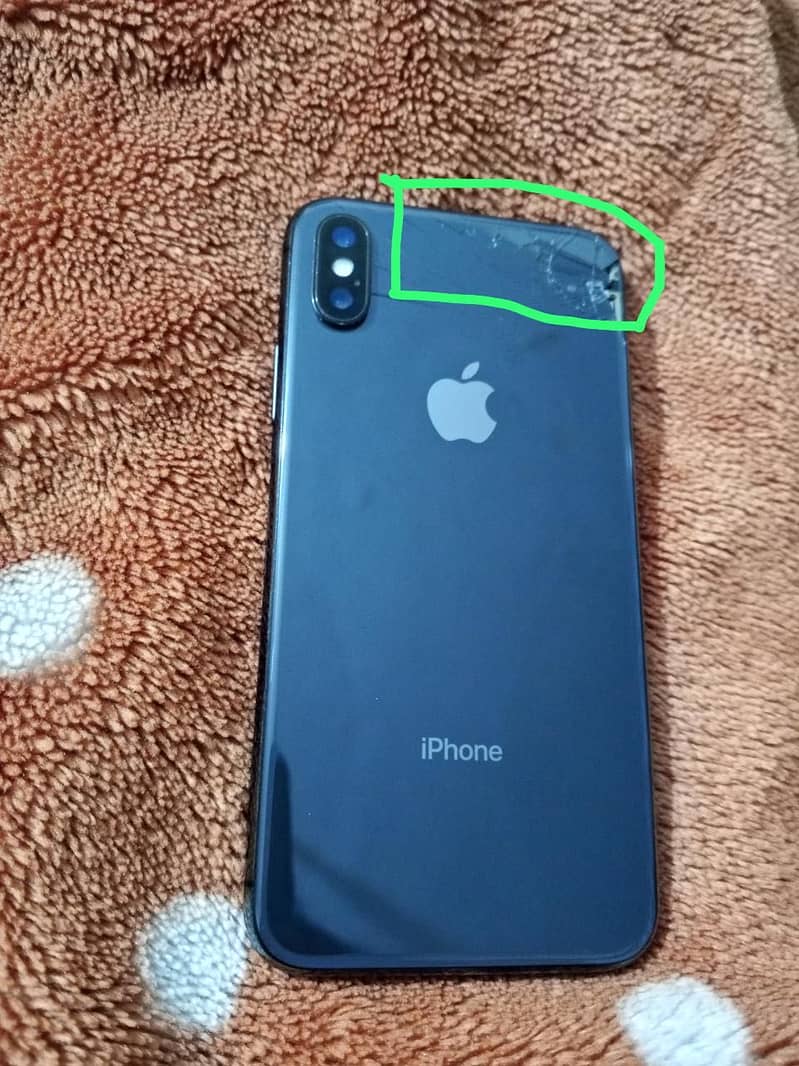 Apple iPhone X 0