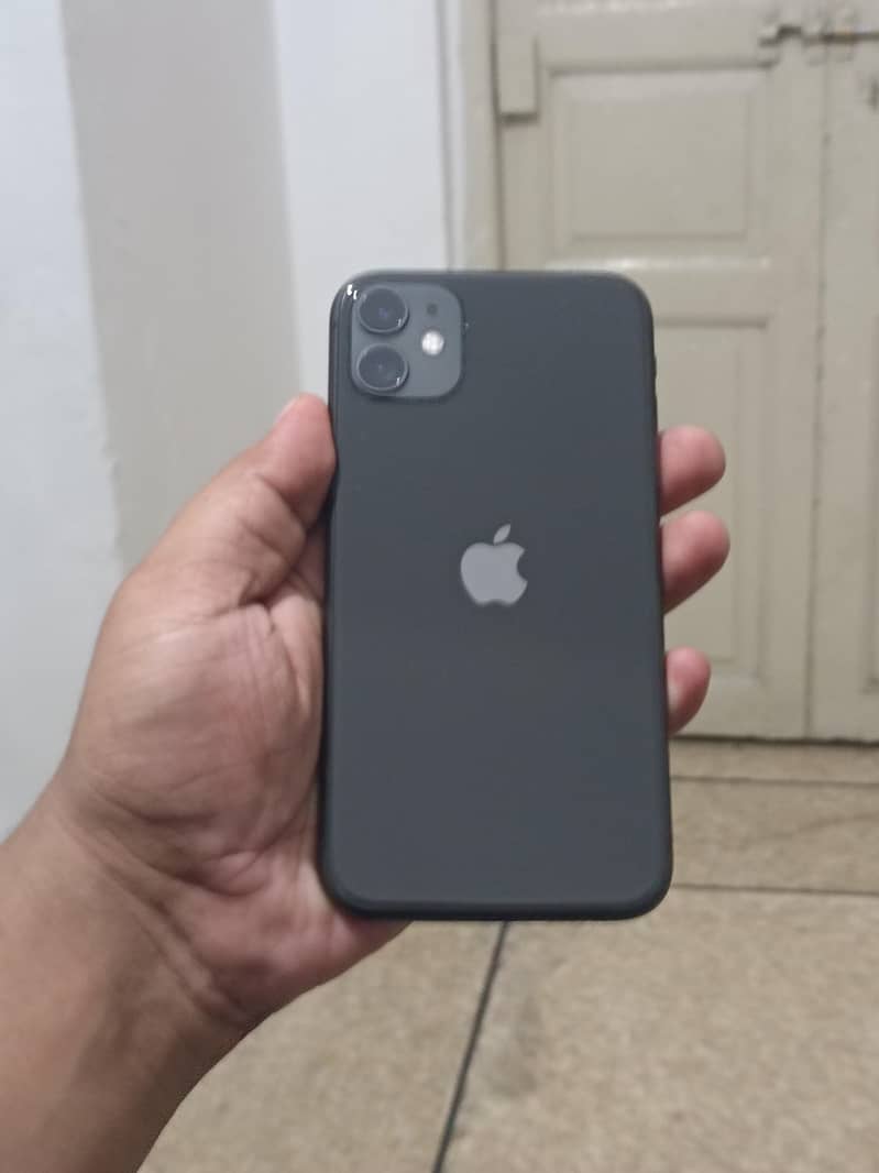 Apple iPhone 11 1