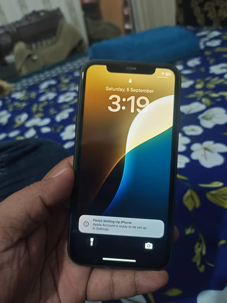 Apple iPhone 11 2