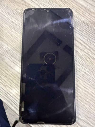 Samsung Mobile A06
