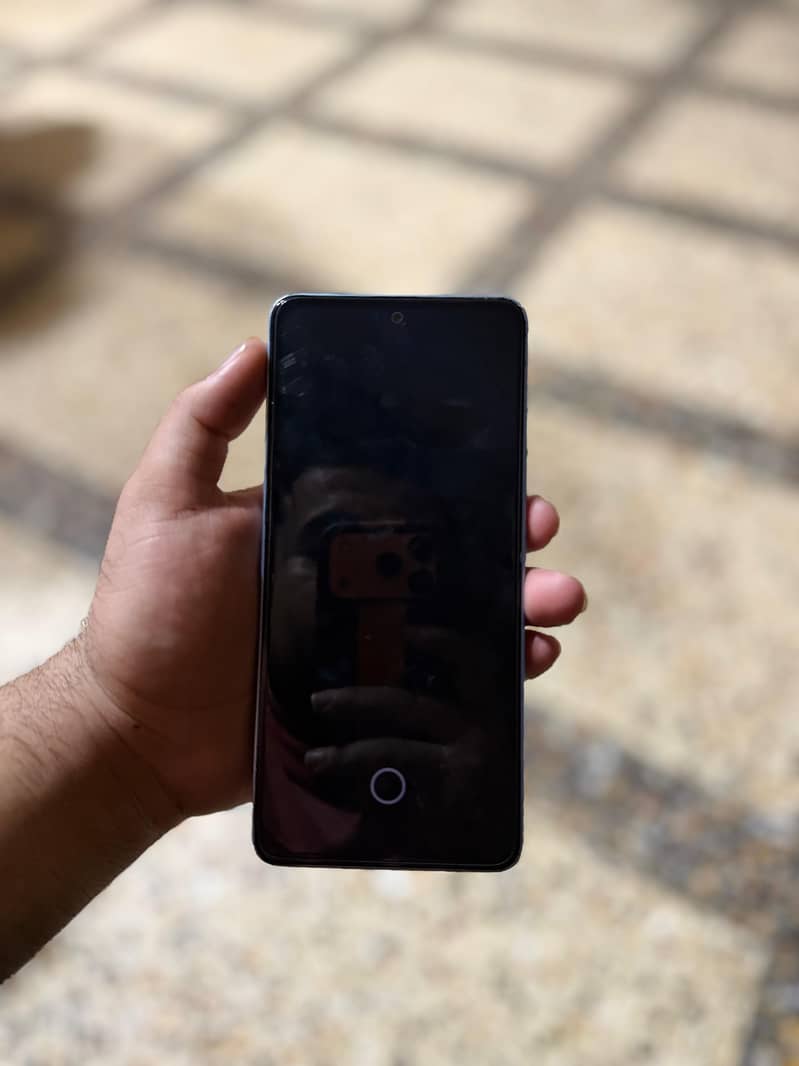 Xiaomi Redmi Note 13 0