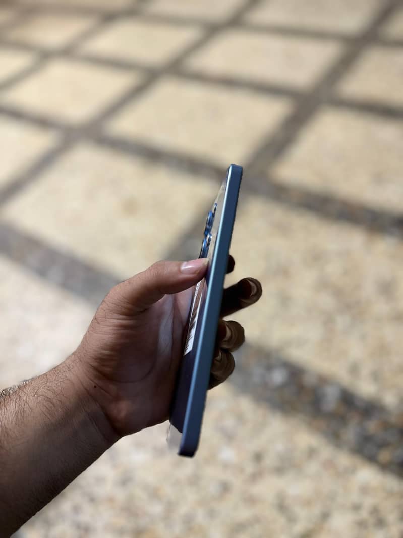 Xiaomi Redmi Note 13 3