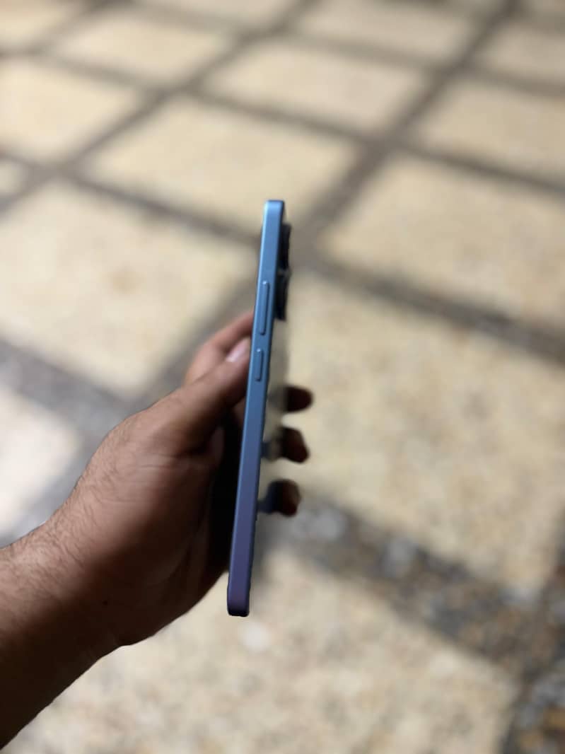 Xiaomi Redmi Note 13 4
