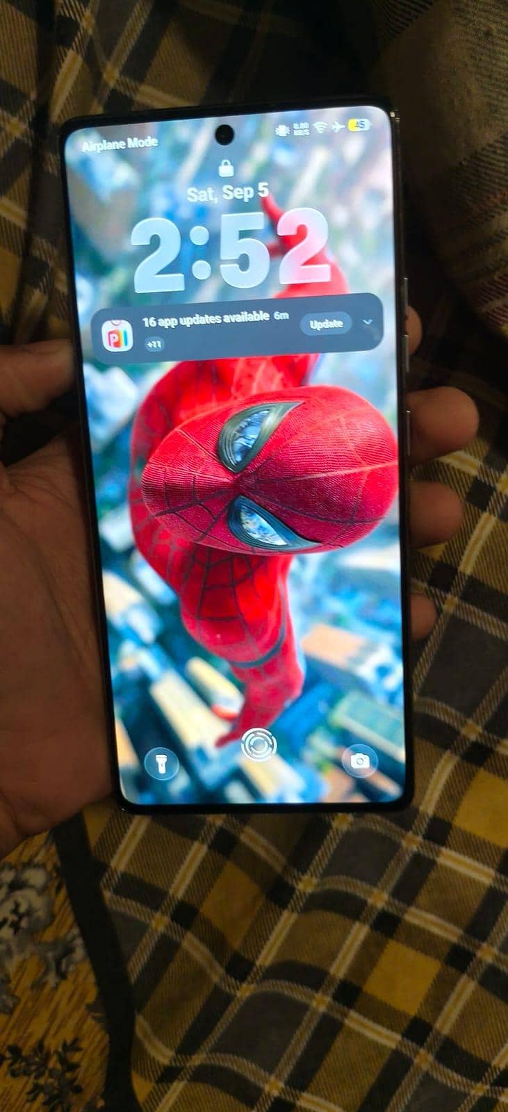 Tecno CAMON 40 3