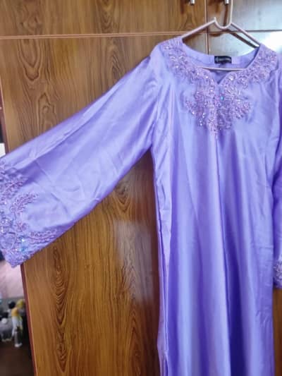 3 Piece Kaftan