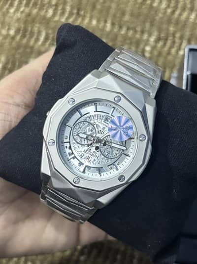 Hublot WATCH