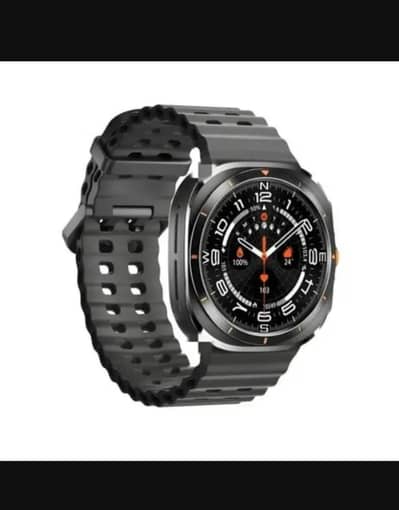 GT17 ultra smart watch