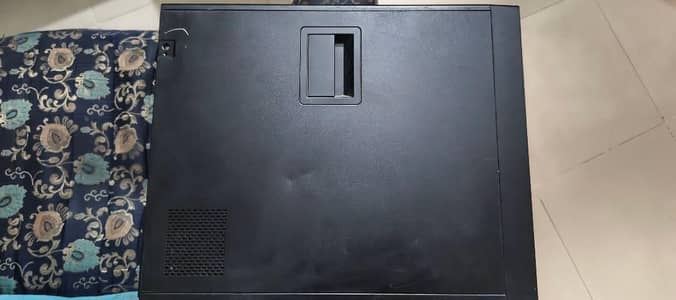 gaming editing pc i7 4th gen 16 gb ddr3 256 gb SSD +500 gb hhd