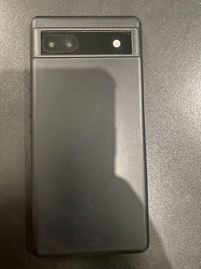 Google Pixel 6a PTA 1