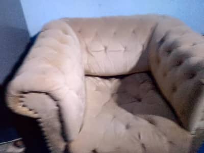 “Used Sofa Set for Sale