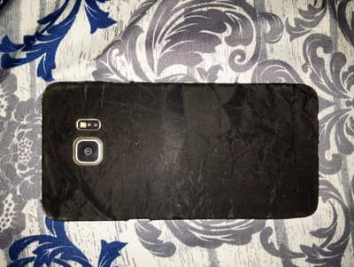 Samsung Mobile S6 Edge Plus