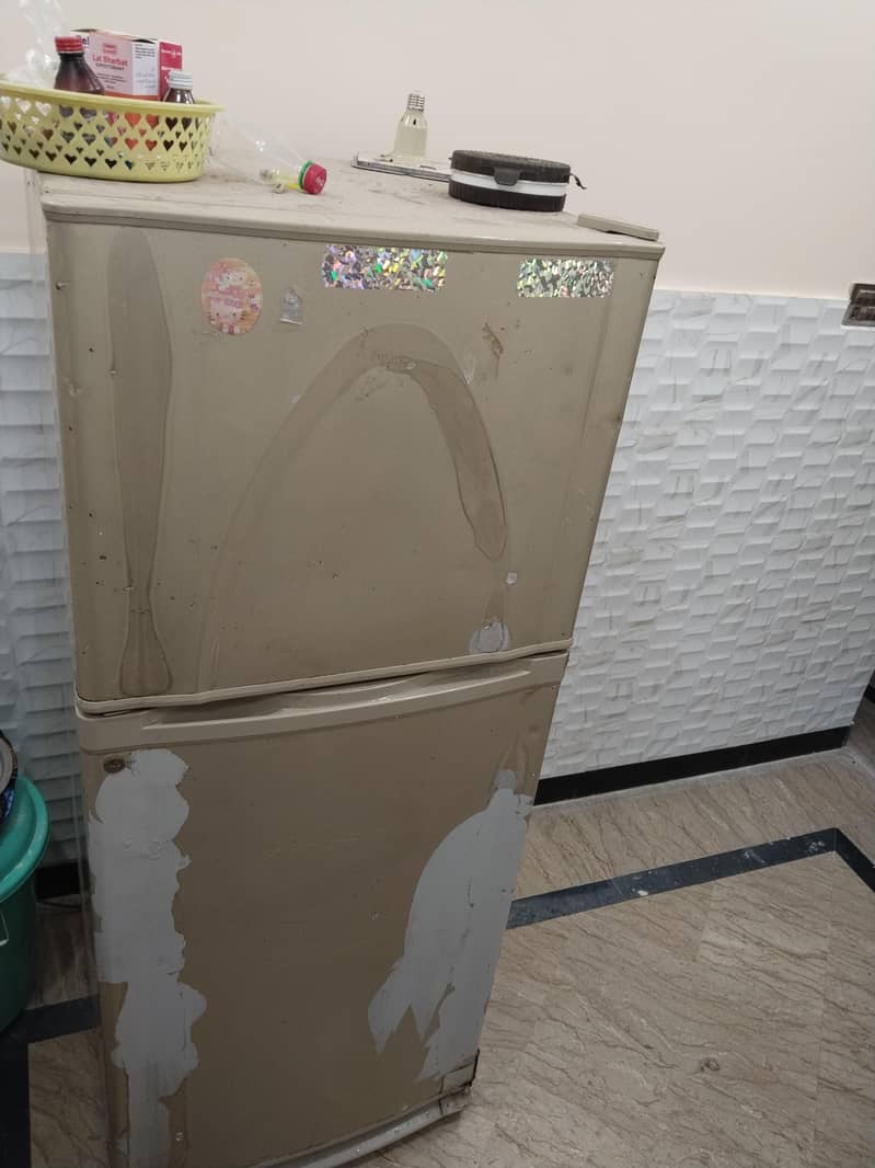 Refrigerator 2