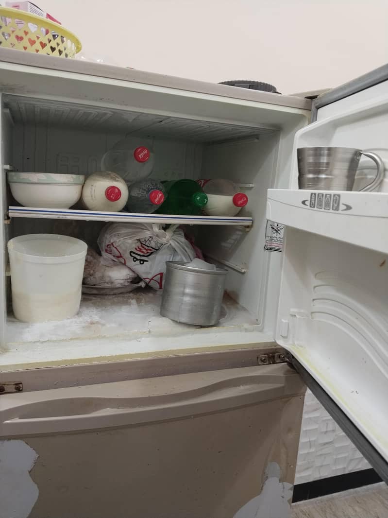 Refrigerator 3
