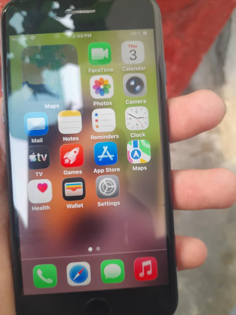 Apple iPhone SE 2