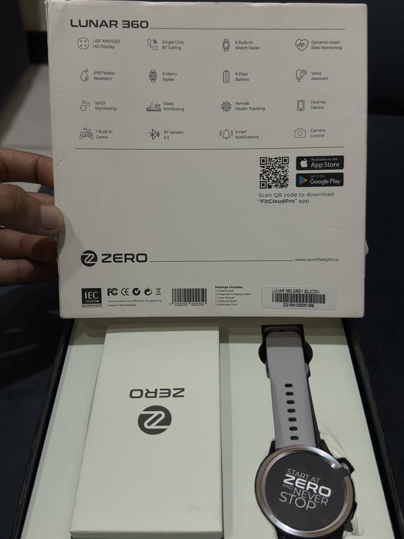 Lunar 360 1