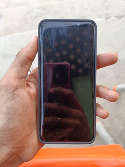 Samsung Mobile S9