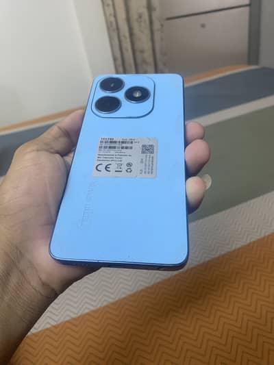 Tecno spark 20 Pro