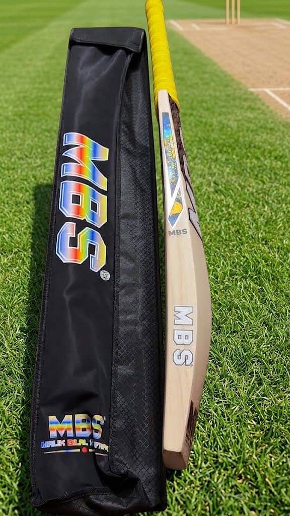 Mb Bat 2