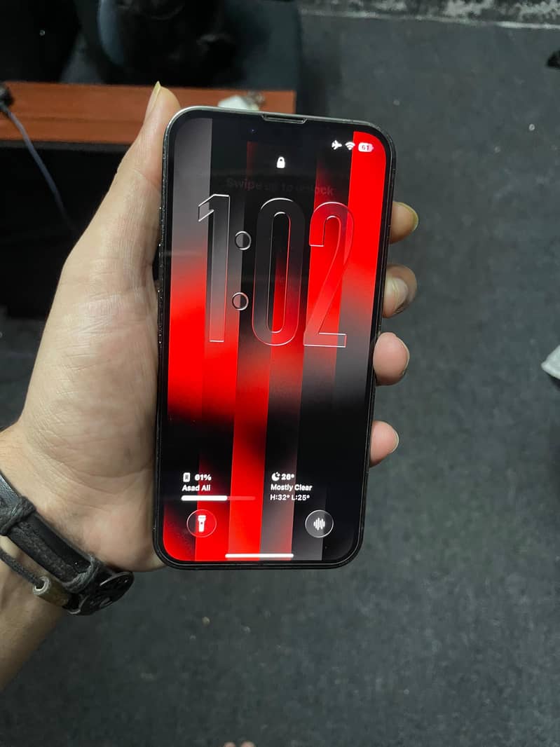 Apple iPhone 13 Pro 0