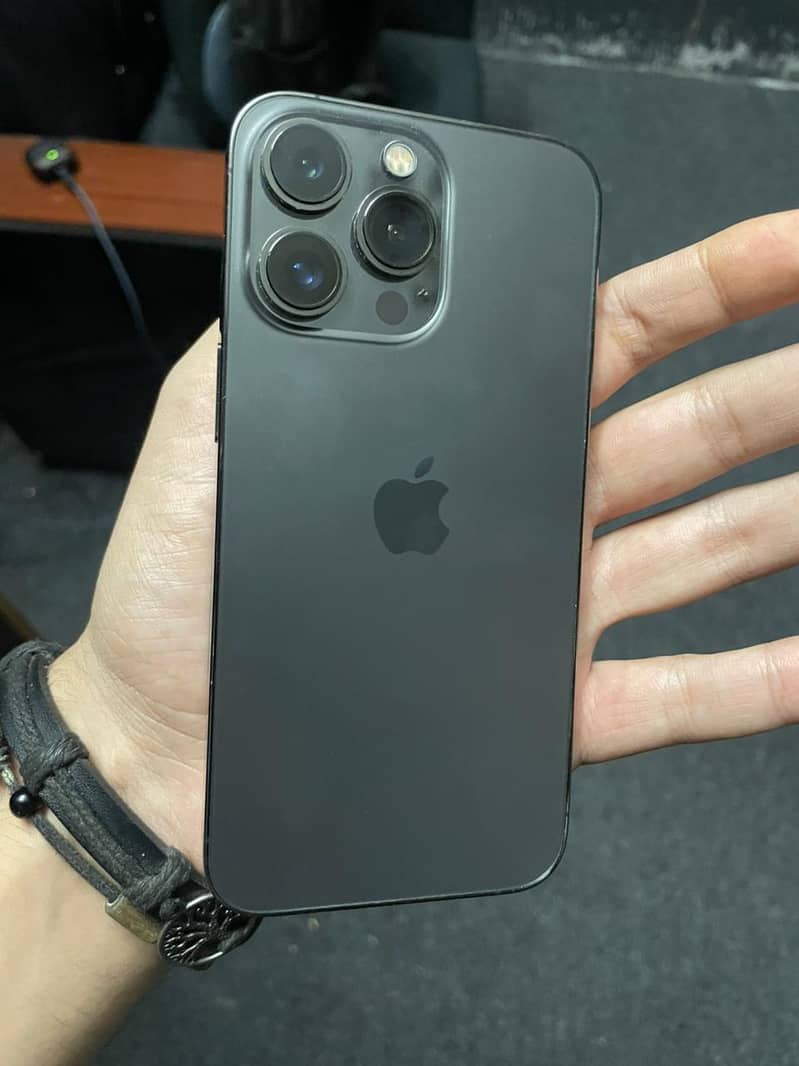 Apple iPhone 13 Pro 5