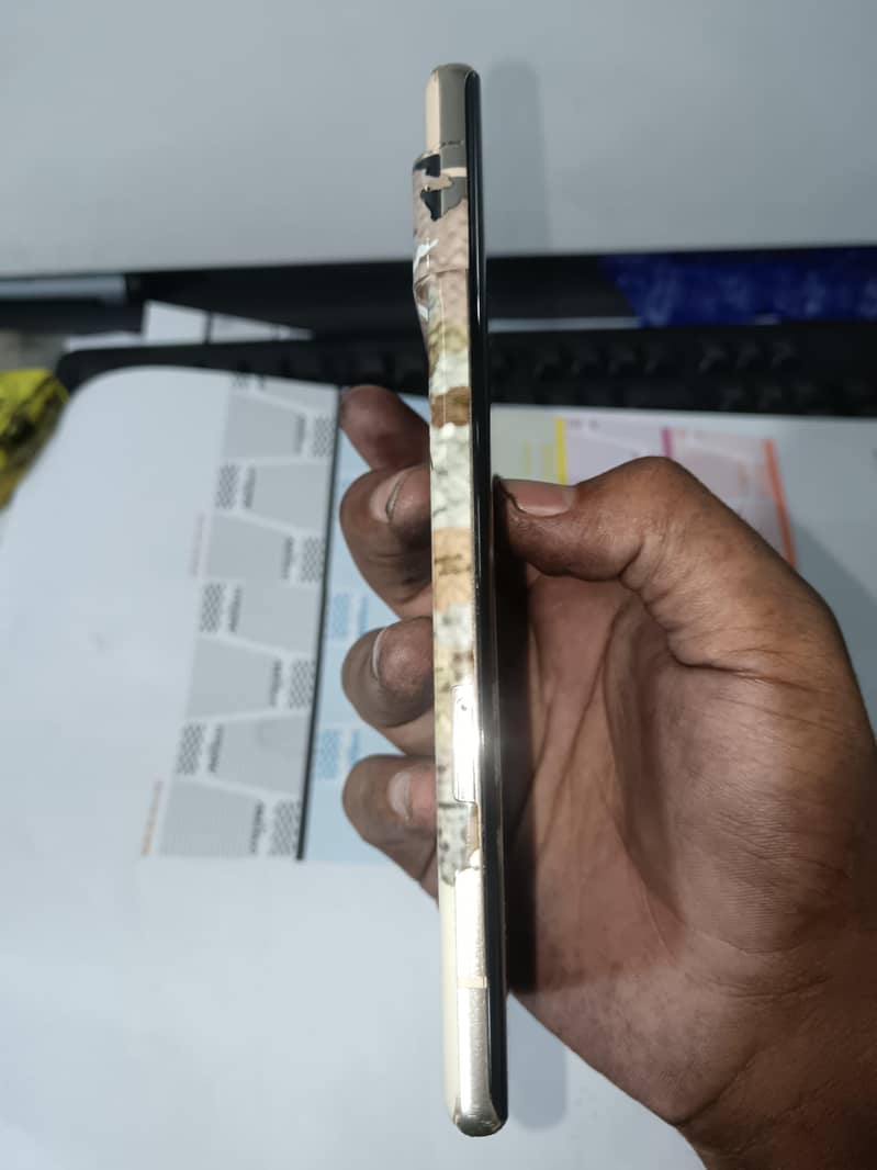 Google Pixel 6 Pro 4