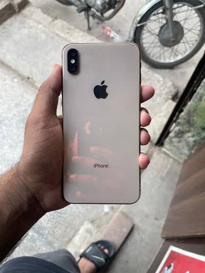Apple iPhone XS Max