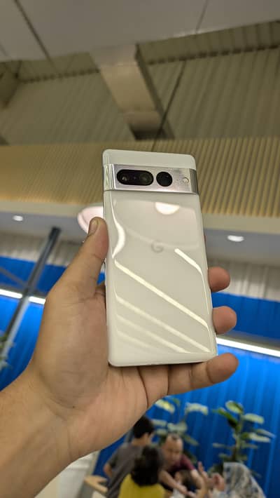 Google Pixel 7 Pro
