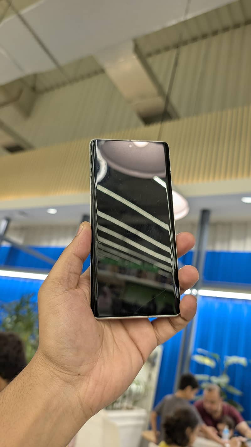 Google Pixel 7 Pro 1