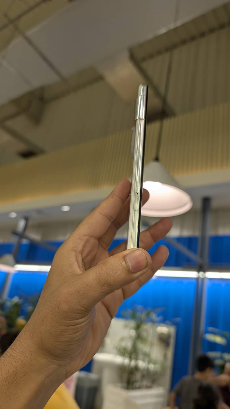 Google Pixel 7 Pro 4