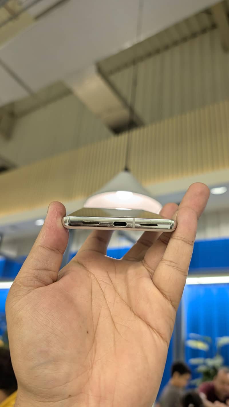 Google Pixel 7 Pro 7